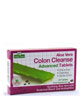 Aloe Pura Aloe Vera Colon Cleanse Advanced Tablets