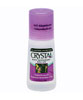 Crystal Body Deodorant Roll On