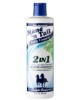 Daily Control 2 In 1 Anti Dandruff Shampoo Plus Conditioner