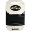 Black ND Elastics (71014 D)