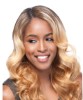 Empress Lace Front L Shape Part Syn Wig Helena