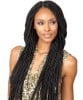 Bobbi Boss Syn Bomba Faux Dread Locks