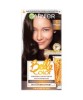 Belle Color Creme Permanent 3 Natural Dark Chestnut