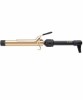 24 K Gold Salon Curling Iron 32 MM Extra Long