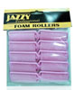 Jazzy Foam Rollers