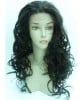 Dark Evolution Syn Anabel Lace Wig