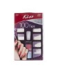 Kiss 20 Tips Square