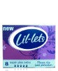 Lil Lets Tampons