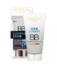 BB Luminize Code Skin Perfector Cream SPF15