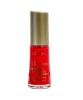 LA Collection Nail Polish 102 Pink Hologram