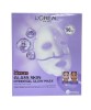 Revitalift Glass Skin Hydrogel Glow Mask