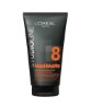 Studio Line 8 Mad Matte Shine Free Hold Fibre Cream