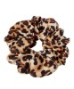 Animal Print Assorted Scrunchie Extra Large 9318