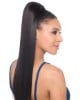 Equal Drawstring Ponytail Syn Futura Yaki Straight