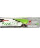 Aloe Dent Charcoal Toothpaste
