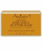 Organic Raw Shea Butter Soap