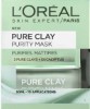 Pure Clay Purity Mask