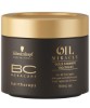 Bonacure Hairtherapy Oil Miracle Gold Shimmer Treatment