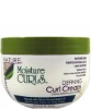 Moisture Curls Defining Curl Cream