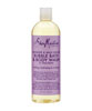 Lavender And Wild Orchid Bubble Bath And Body Wash