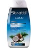 Stratti Coco Shampoo