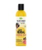Kinky Wavy Easy Herbal For Children Comb Out