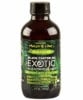 Jamaican Black Castor Oil Exotic Ungurahui With Citrus Spice