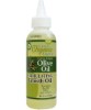 Ultimate Organic Therapy Extra Virgin Olive Oil Stimulating Growth Oil