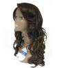 Invisible Lace Part Wig Syn Tami