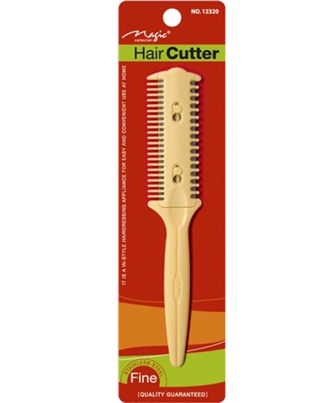 hair razor cutter