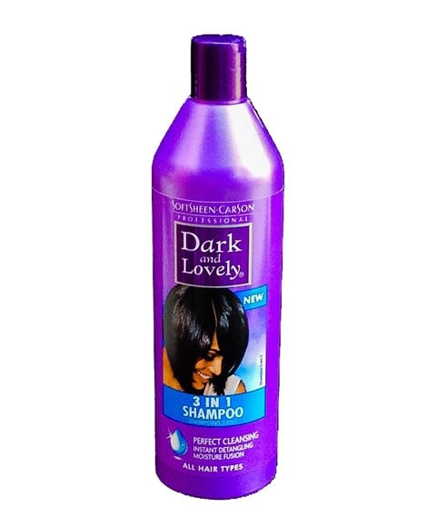 Dark and Lovely | SoftSheen Carson | Paks Dark and Lovely | SoftSheen Carson | Paks