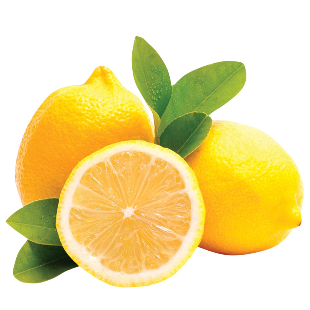 A3 Lemon Face Skin Cleanser