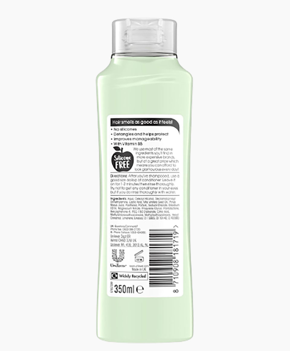 Juicy Green Apple Refreshing Conditioner 