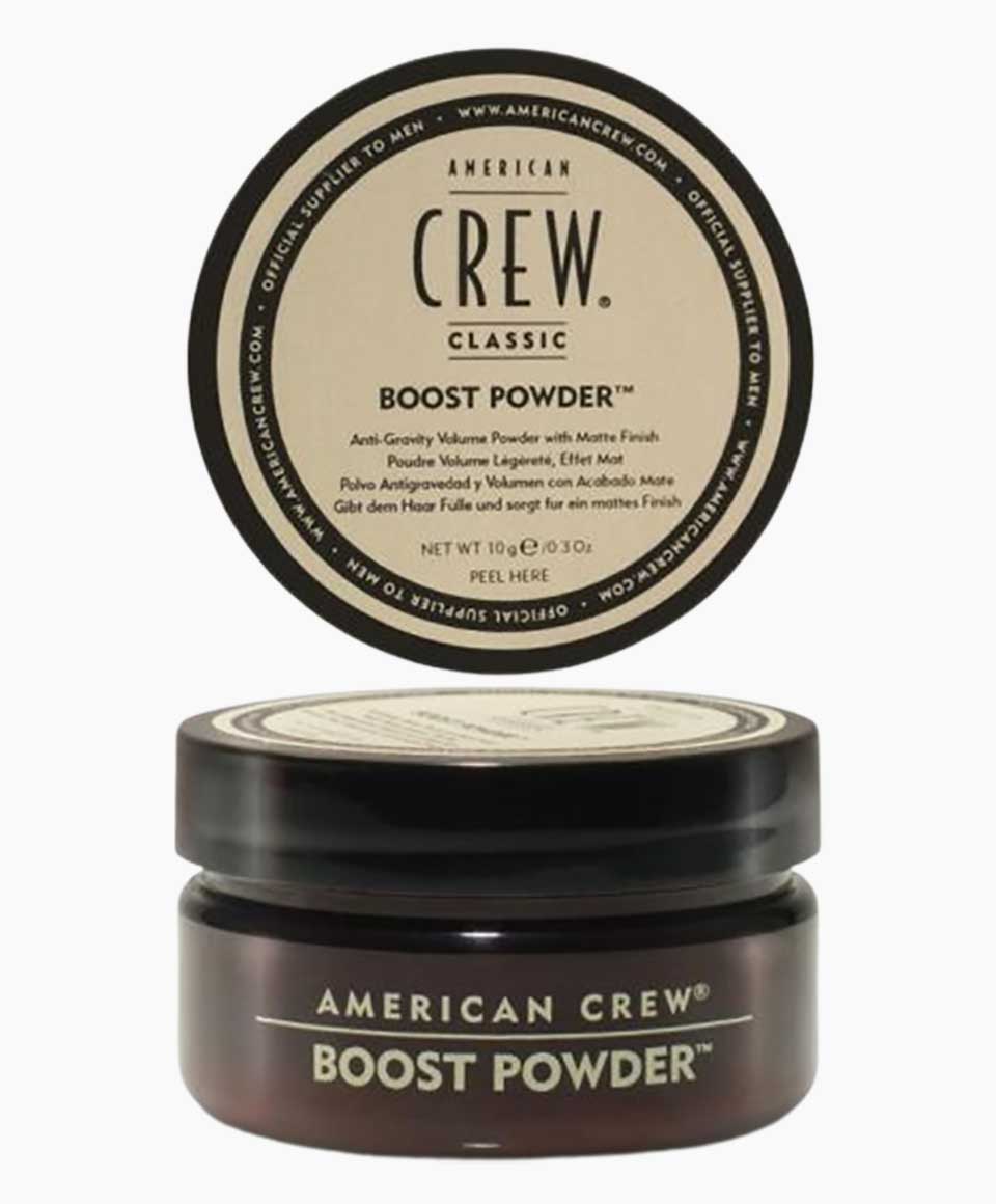 American Crew Classic Boost Powder