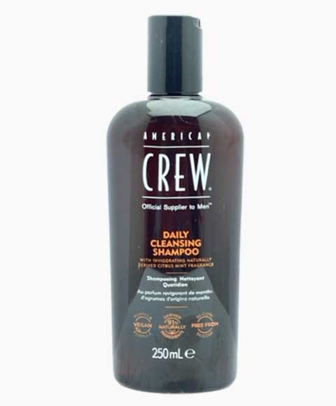 American Crew Daily Cleansing Shampoo