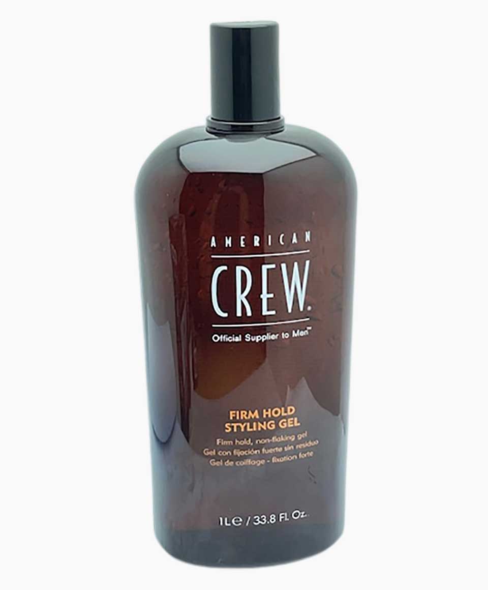 American Crew Firm Hold Styling Gel