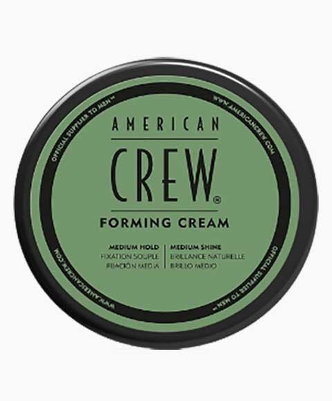 American Crew Forming Cream