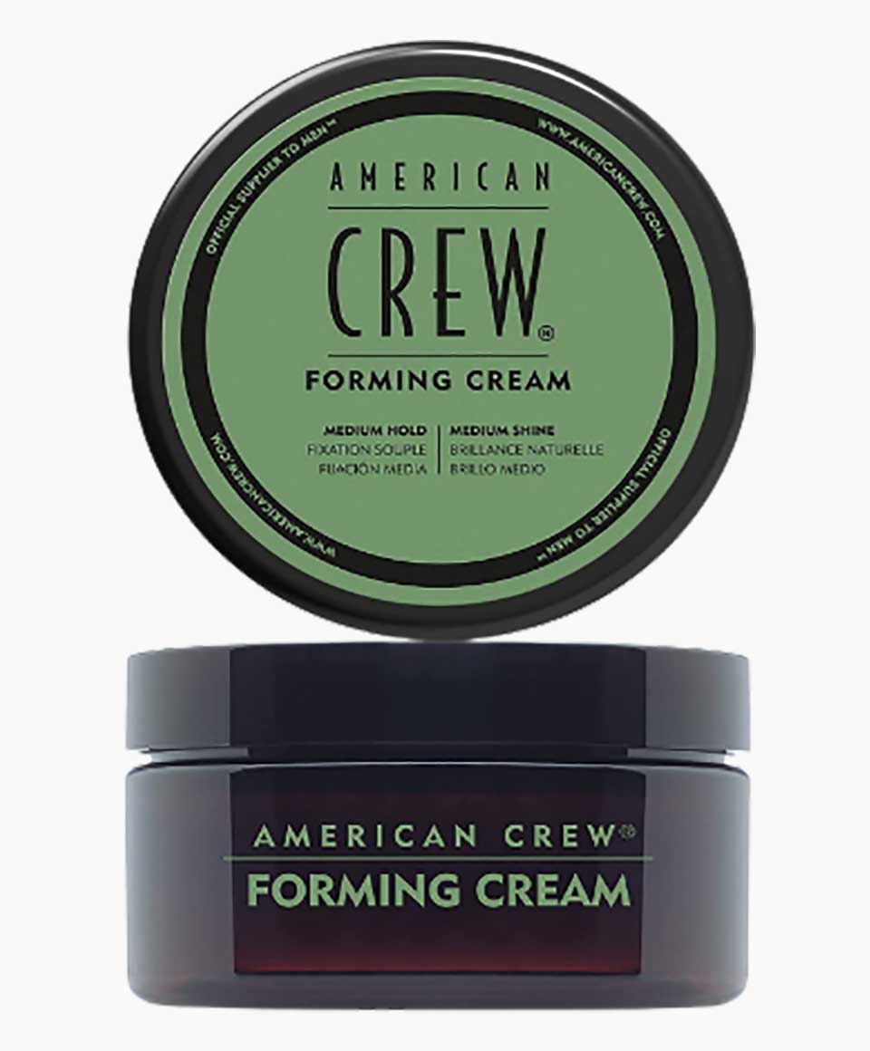 American Crew Forming Cream