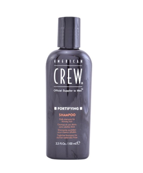 American Crew Fortifying Daily Shampoo