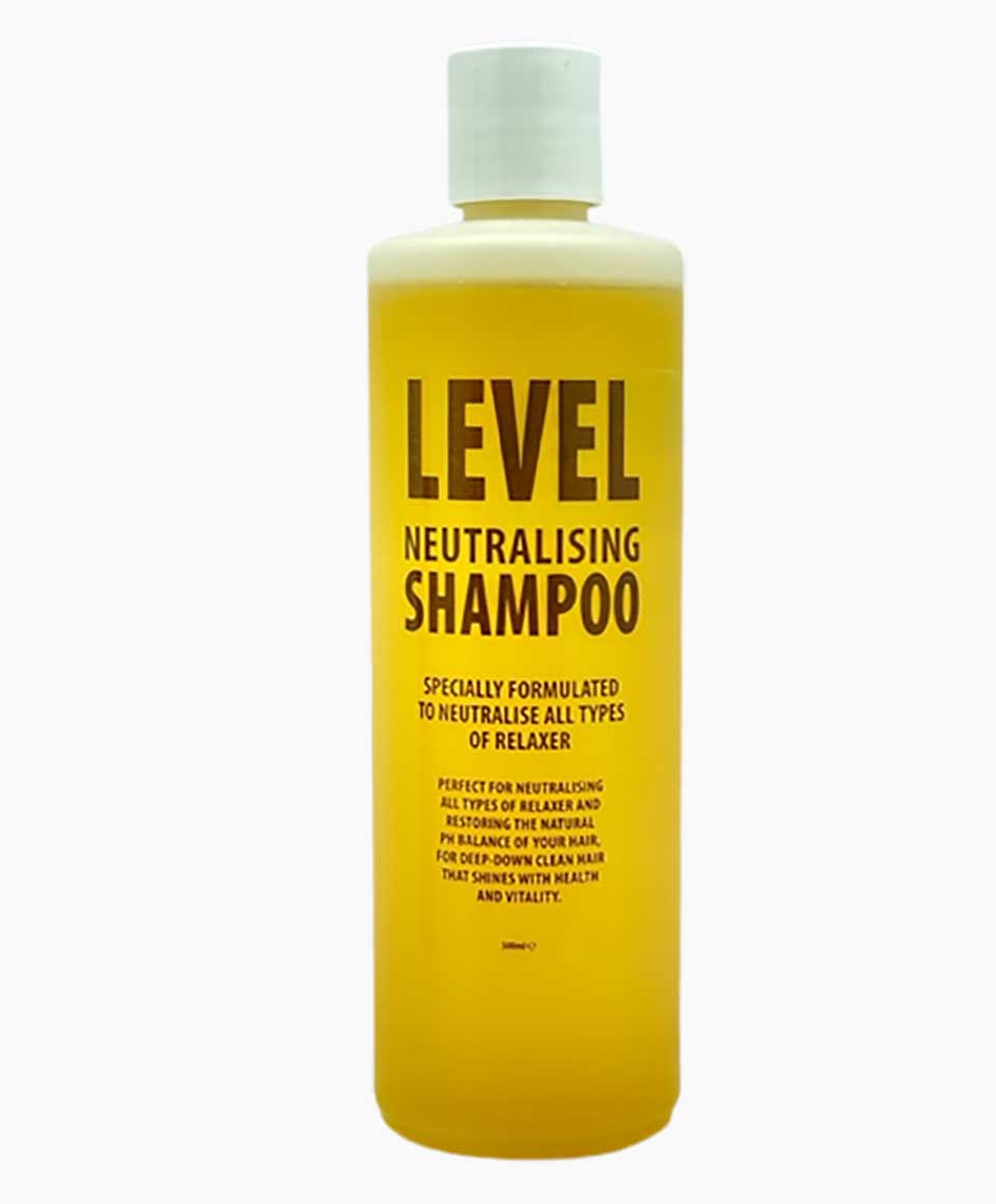 Level Neutralising Shampoo