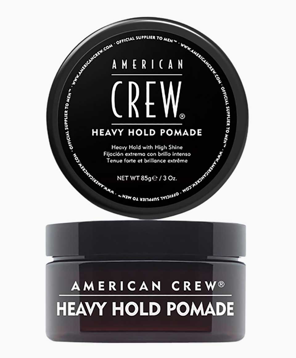 American Crew Heavy Hold Pomade