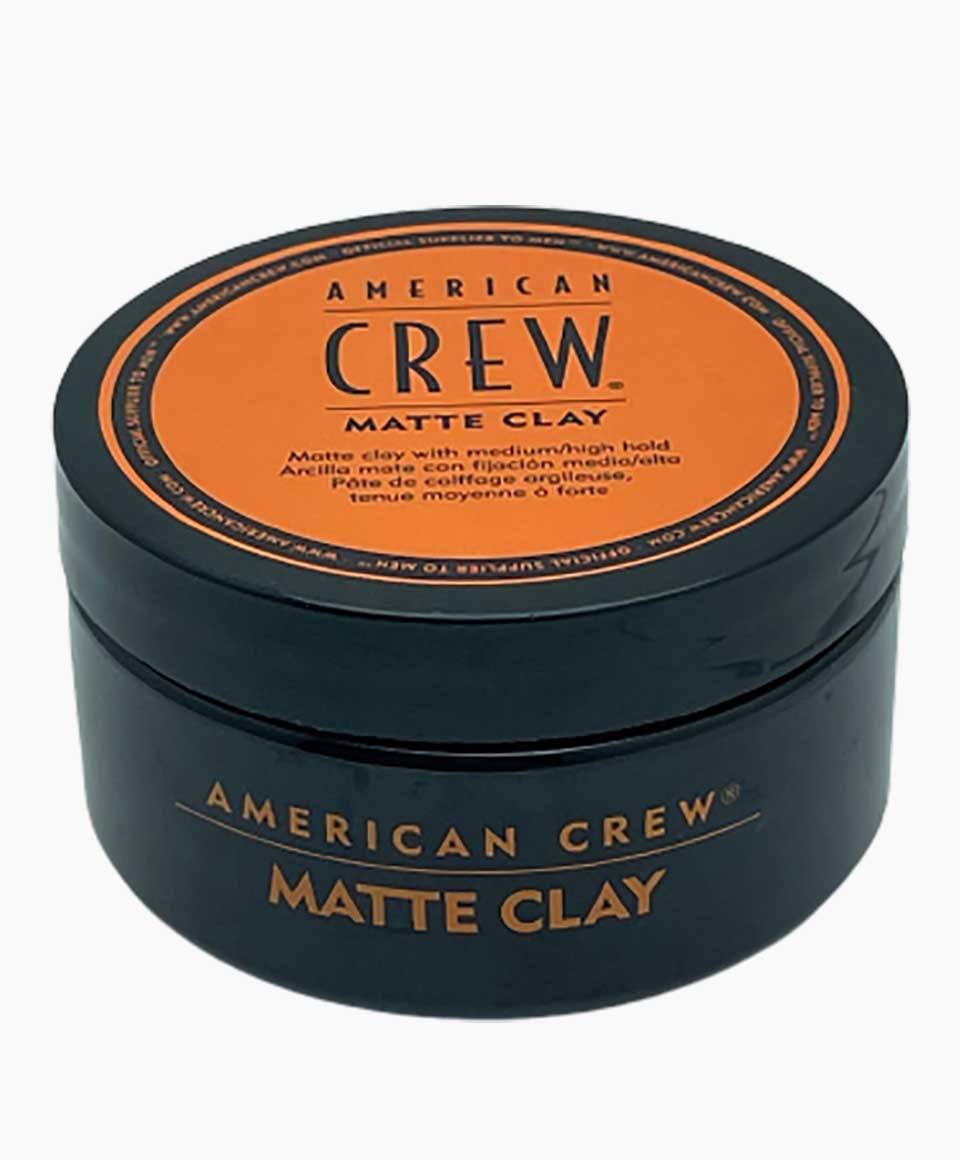 American Clay Matte Clay