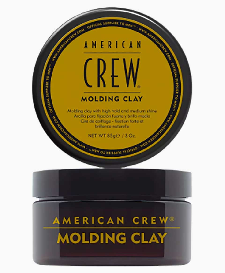 American Crew Molding Clay