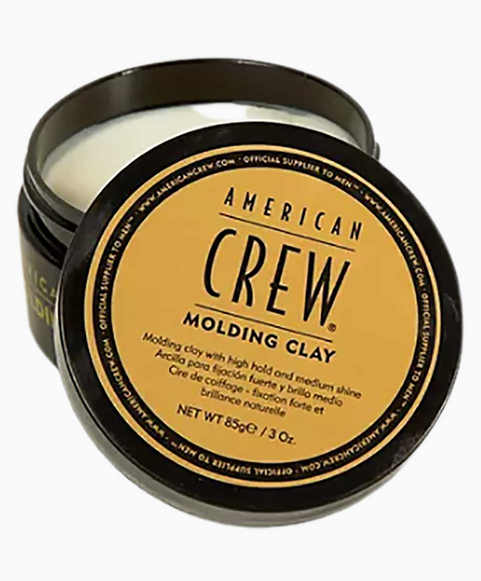 American Crew Molding Clay