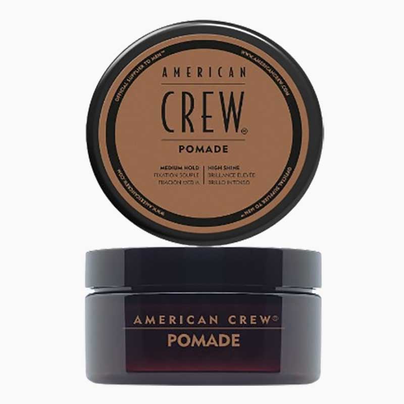 American Crew Pomade Medium Hold