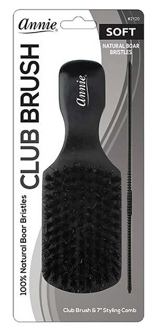 Soft Club Brush 2120