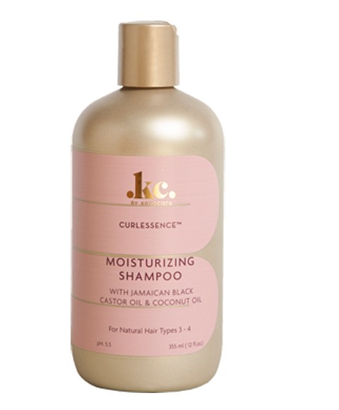 Avlon Keracare Keracare Curlessence Moisturizing Shampoo