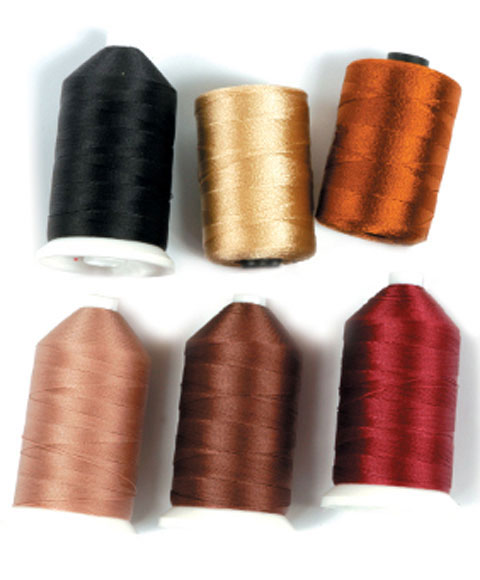 Nylon Triple Five Sewing Thread