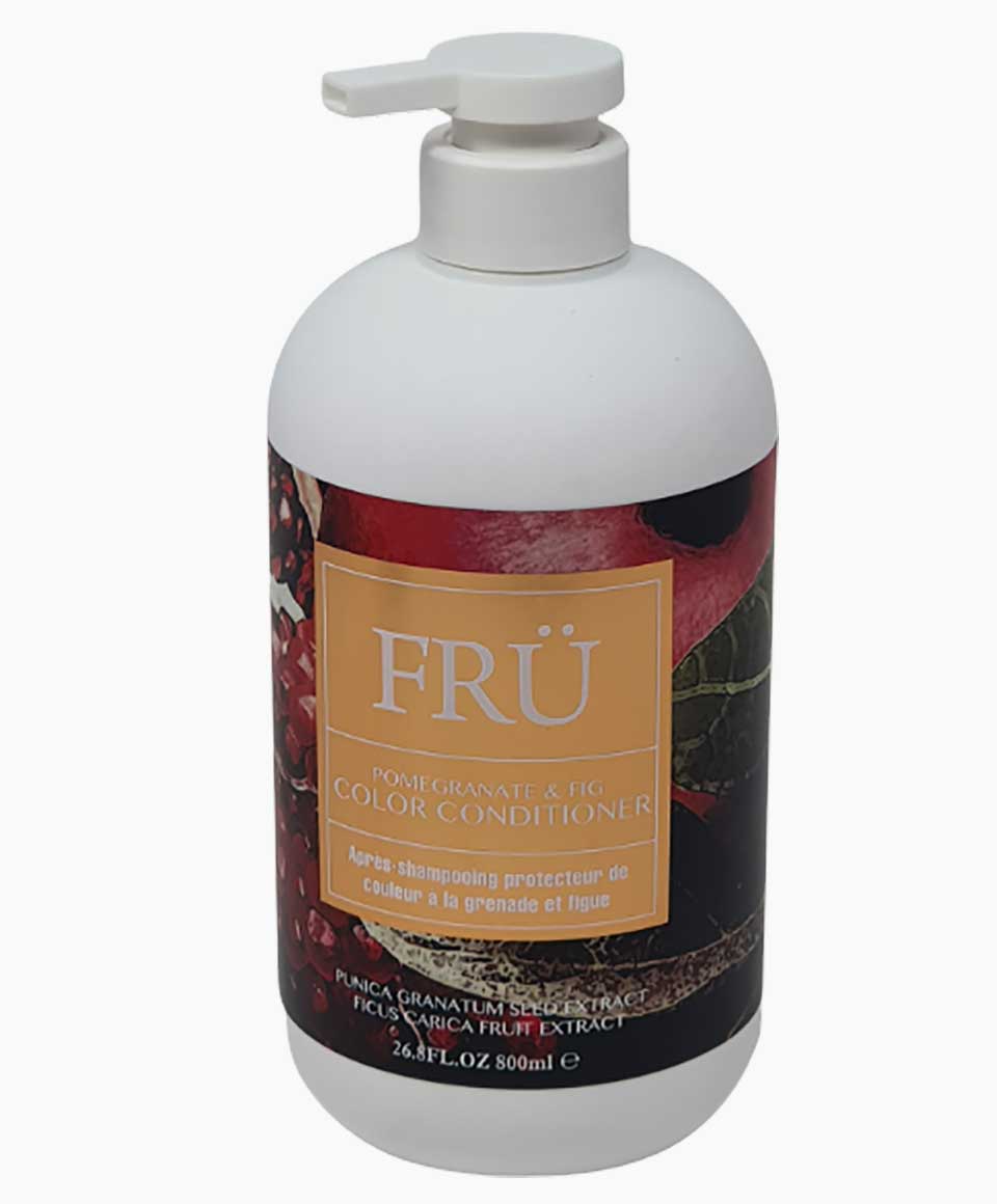 FRU Pomegranate And Fig Color Conditioner