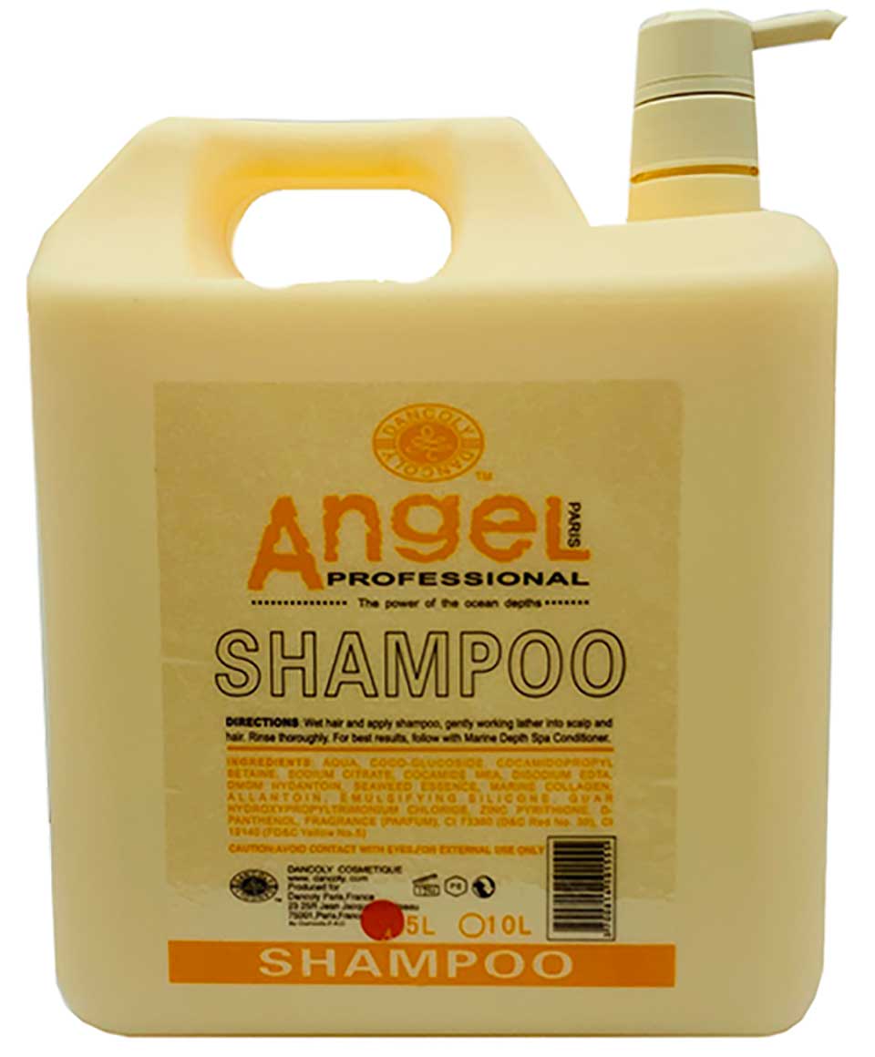 Angel Professional Shampoo Angel En Provence